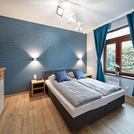 Apartament Parzenica 자코파네 외부 사진