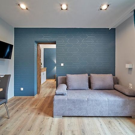 Apartament Parzenica 자코파네 외부 사진