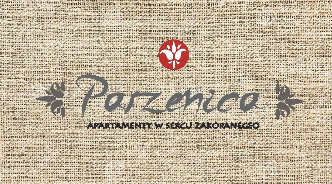 Apartament Parzenica 자코파네 외부 사진