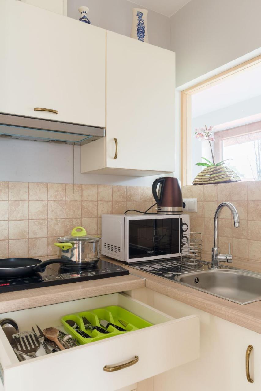 Apartament Parzenica 자코파네 외부 사진