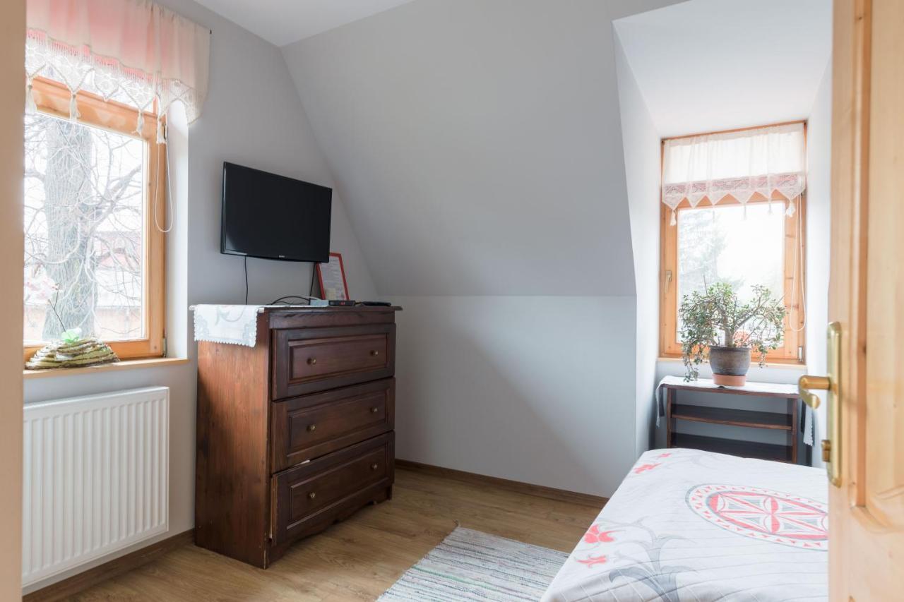 Apartament Parzenica 자코파네 외부 사진