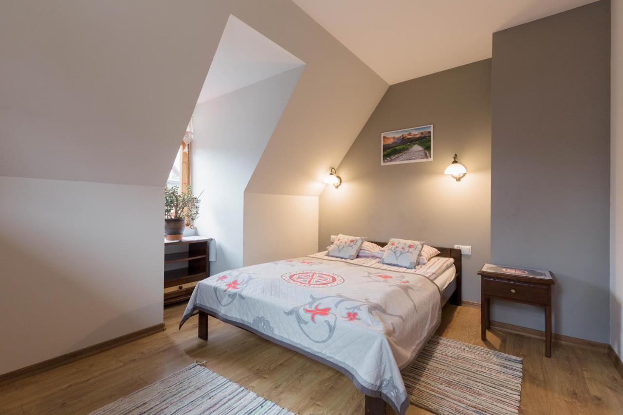 Apartament Parzenica 자코파네 외부 사진
