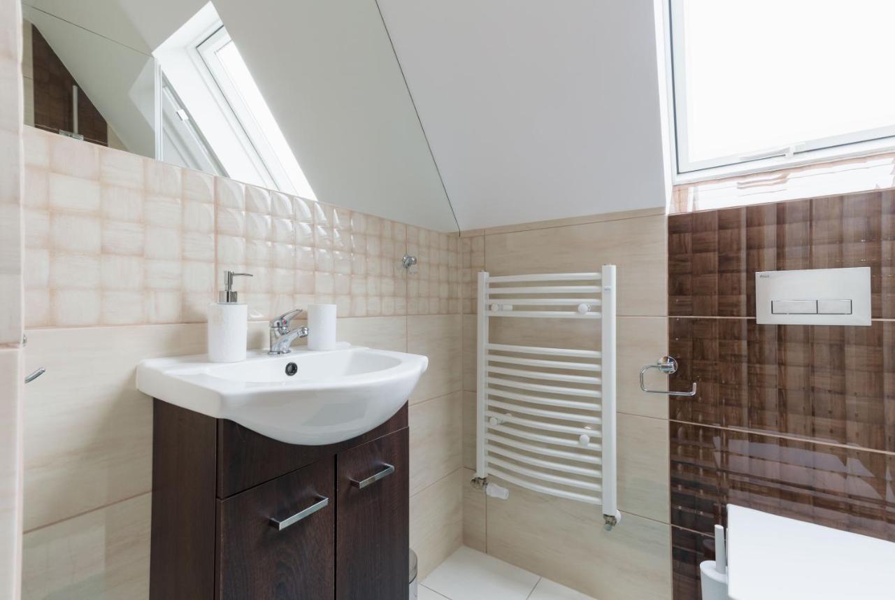 Apartament Parzenica 자코파네 외부 사진