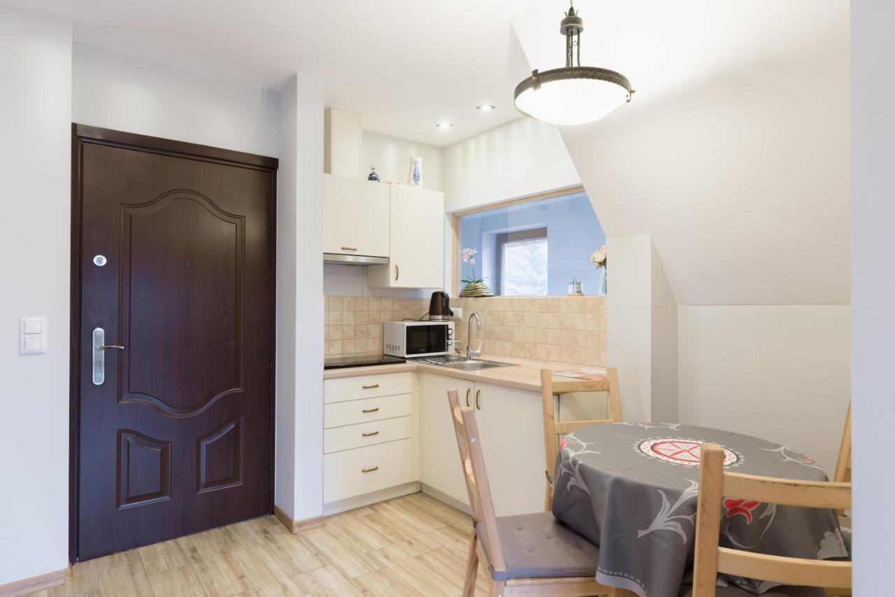 Apartament Parzenica 자코파네 외부 사진