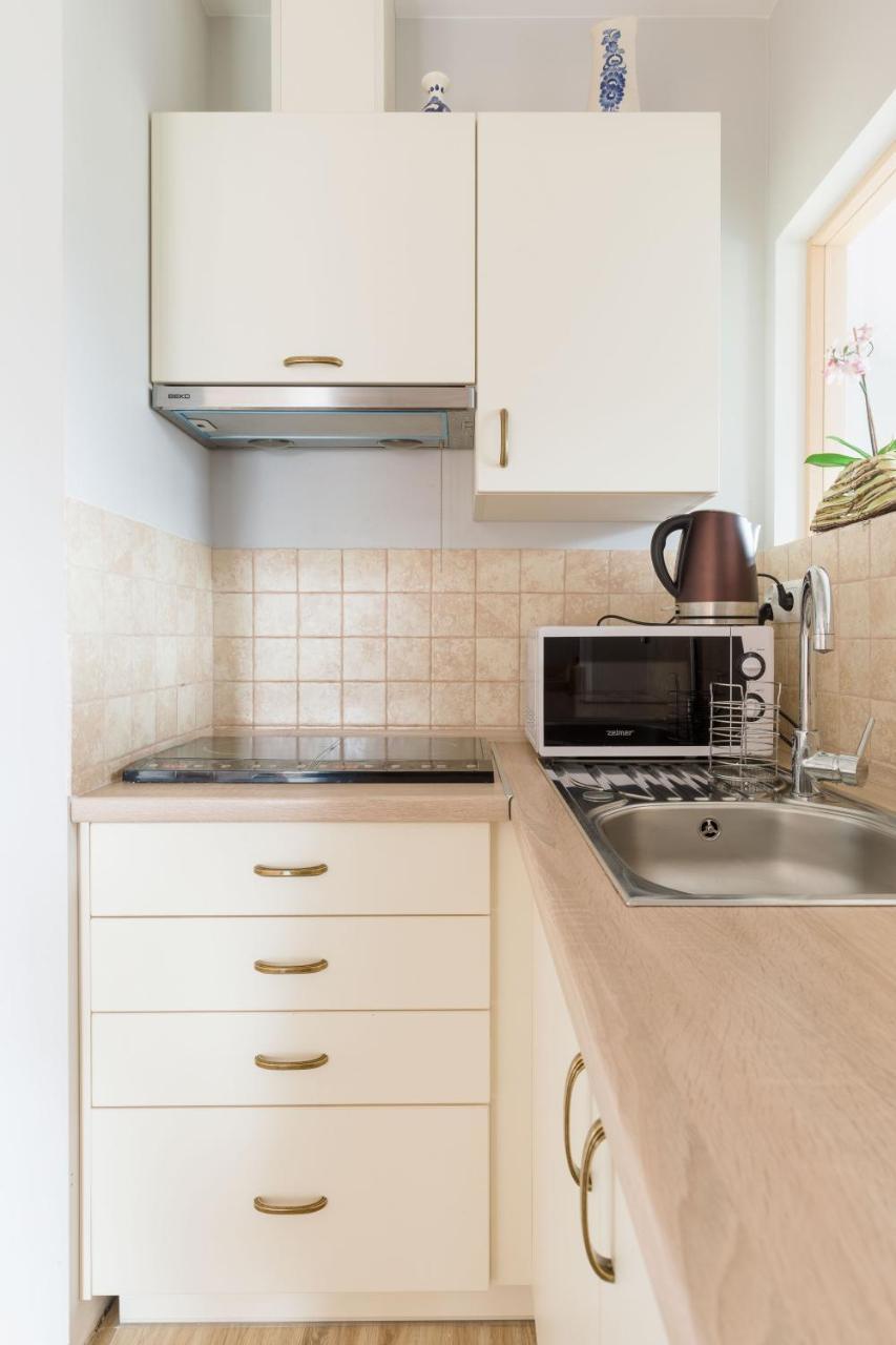 Apartament Parzenica 자코파네 외부 사진