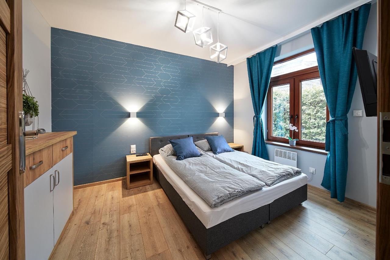 Apartament Parzenica 자코파네 외부 사진