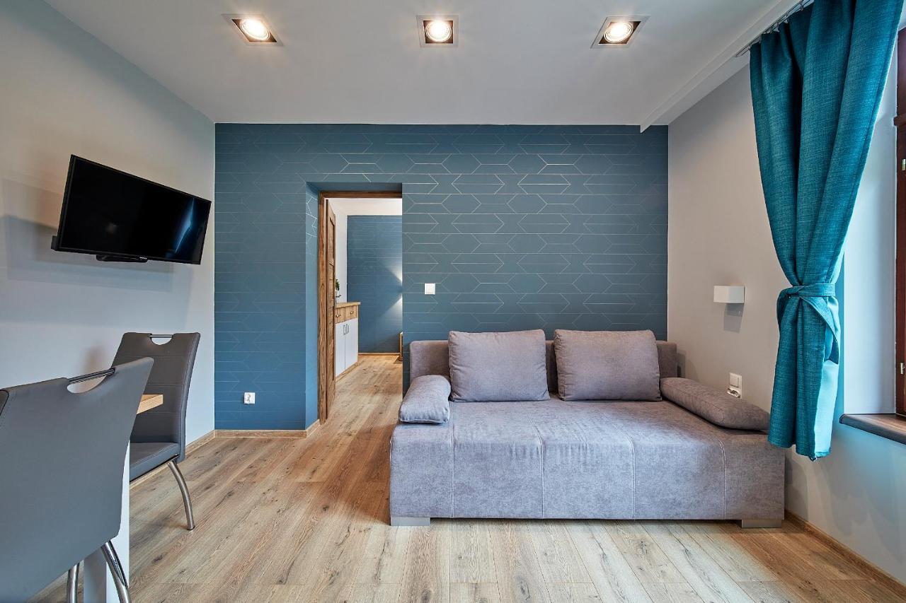 Apartament Parzenica 자코파네 외부 사진