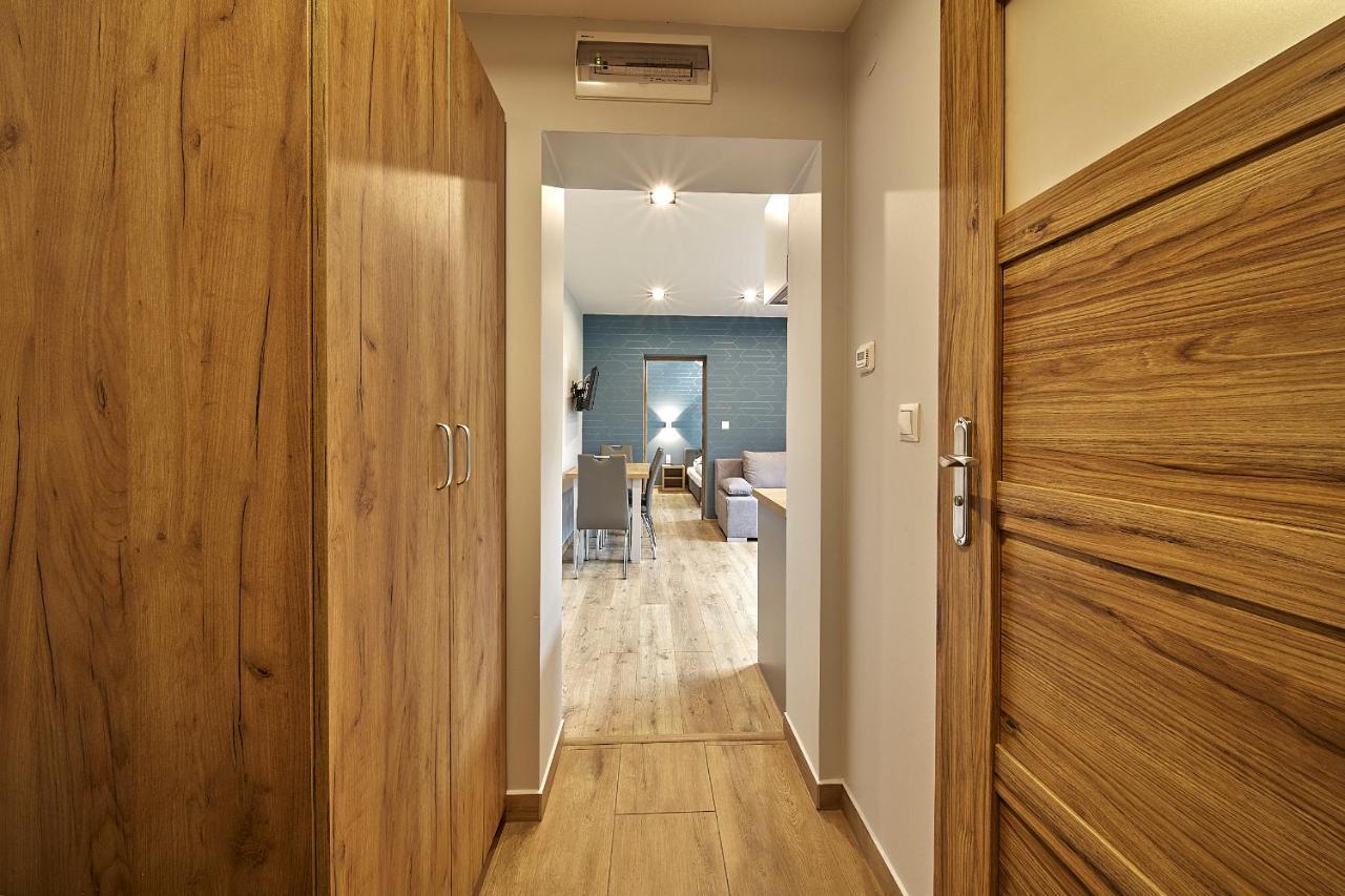 Apartament Parzenica 자코파네 외부 사진