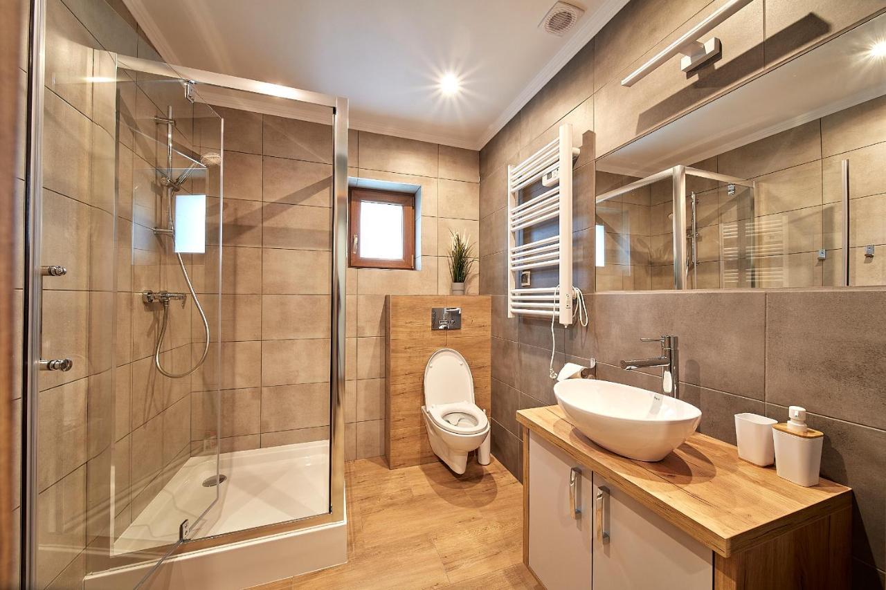 Apartament Parzenica 자코파네 외부 사진
